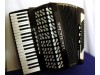 Delicia 37 key 96 bass MIDI accordion